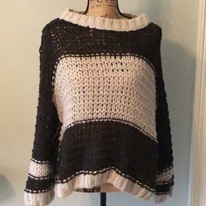 Free people sweater